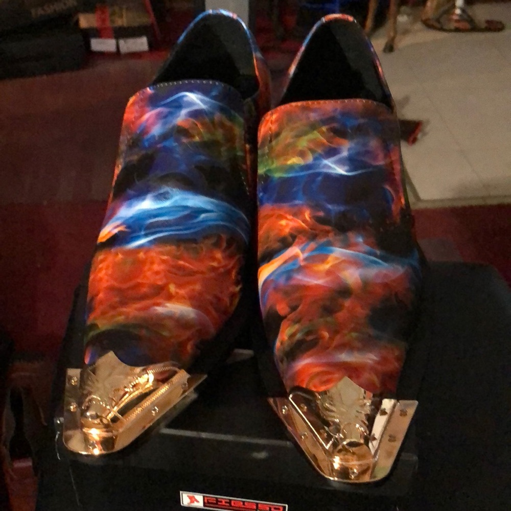Rare suffisticated shoes